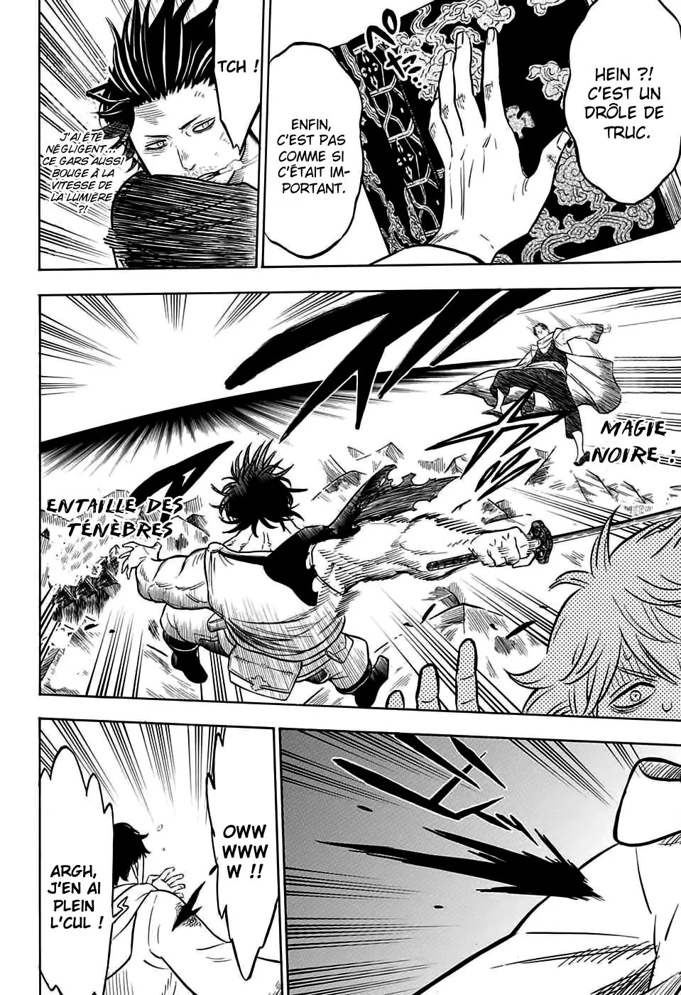 Black Clover - 51 - 65515f1646987.webp