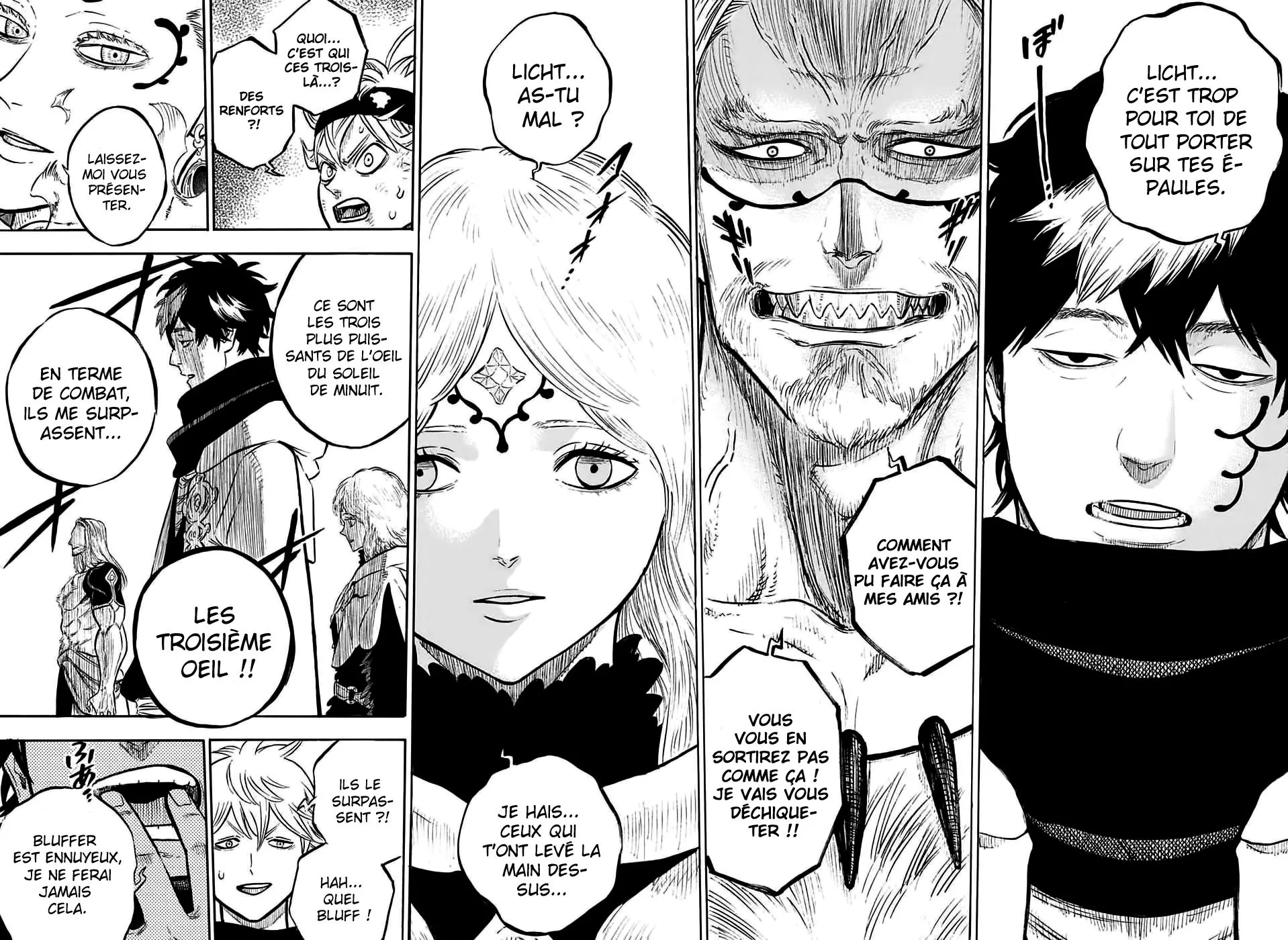 Black Clover - 51 - 65515f17143d2.webp