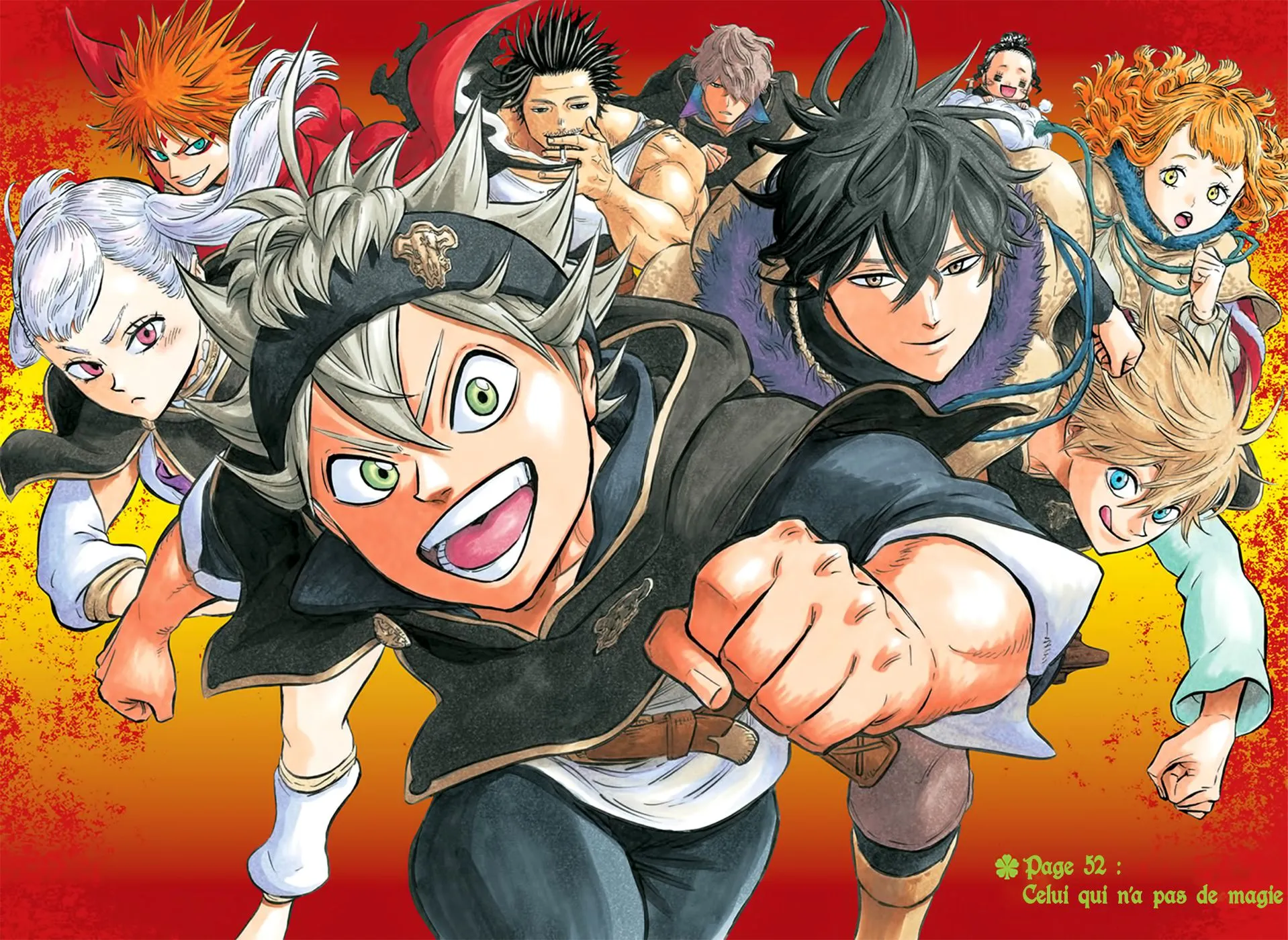 Black Clover - 52 - 65515f1ac129f.webp