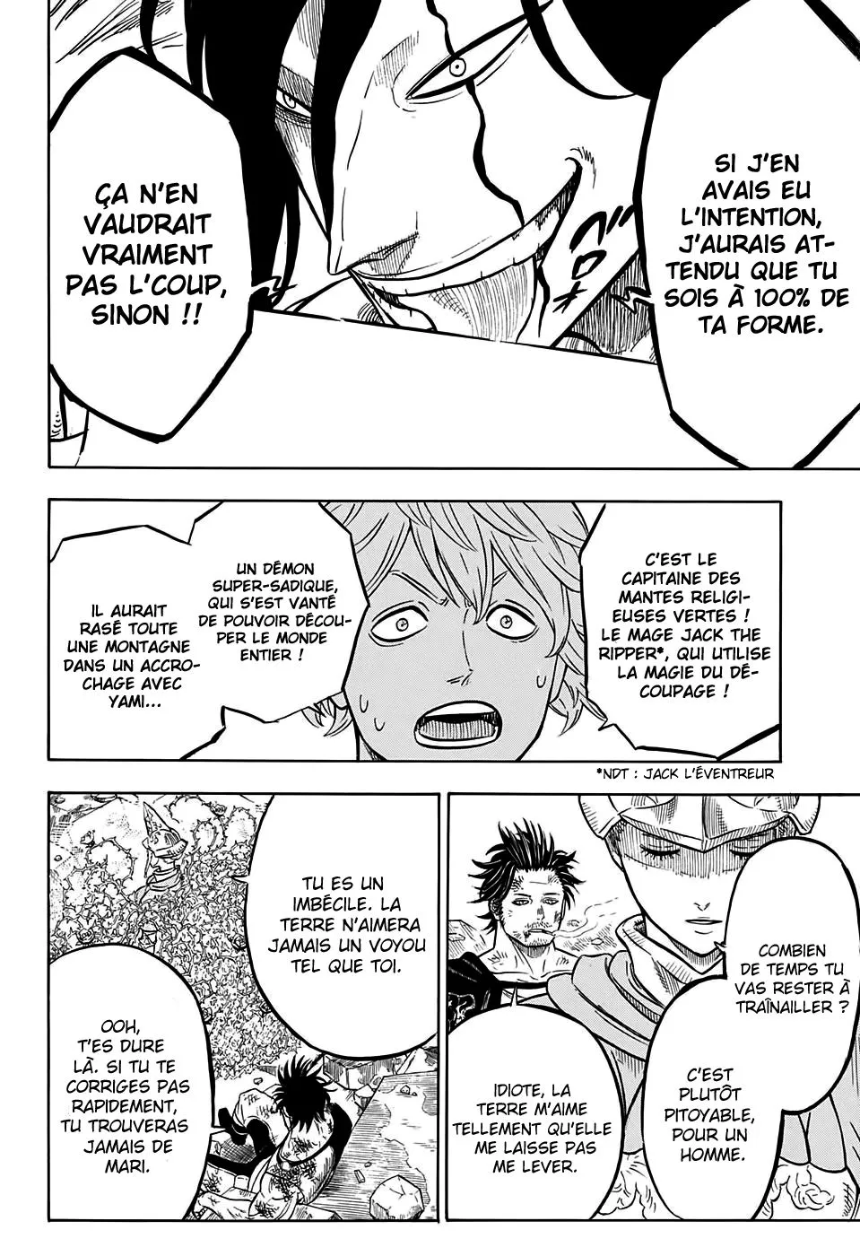 Black Clover - 52 - 65515f1b5bf9c.webp