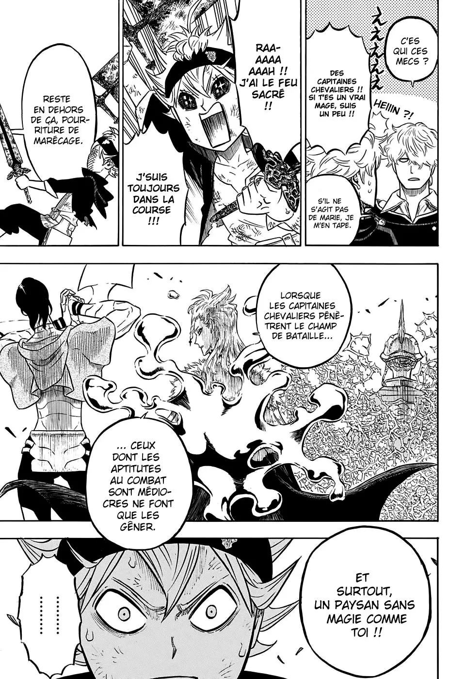 Black Clover - 52 - 65515f1c4b66d.webp