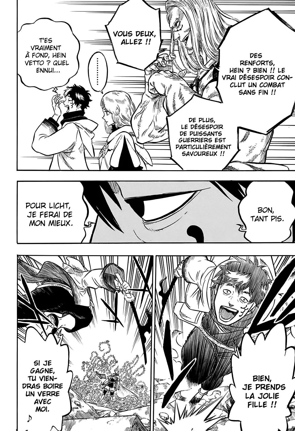 Black Clover - 52 - 65515f1c903a4.webp