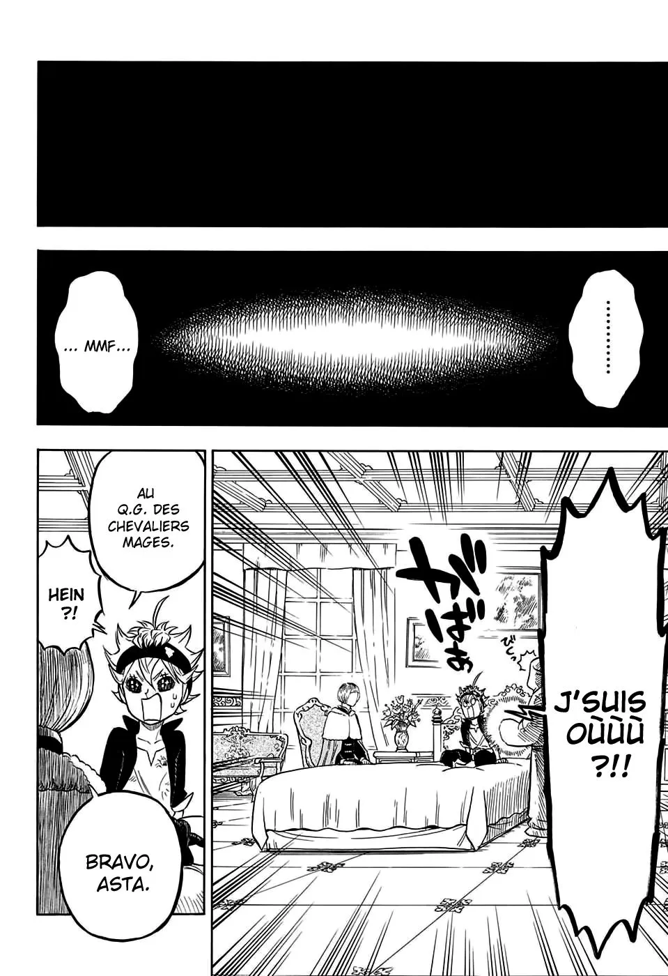 Black Clover - 53 - 65515f2534445.webp