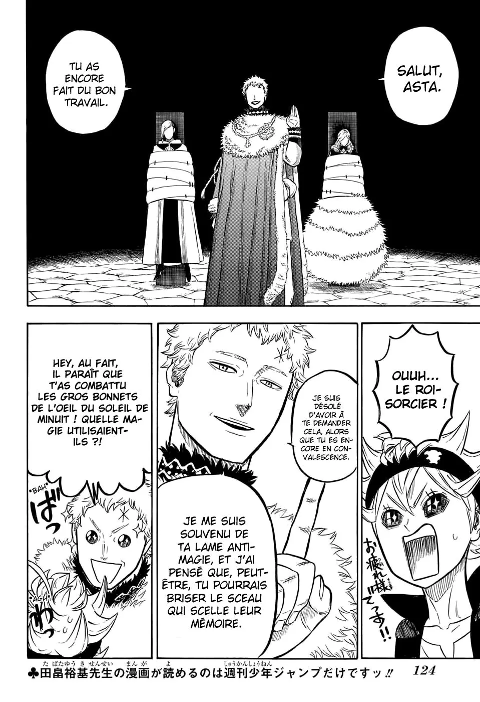 Black Clover - 54 - 65515f2607449.webp