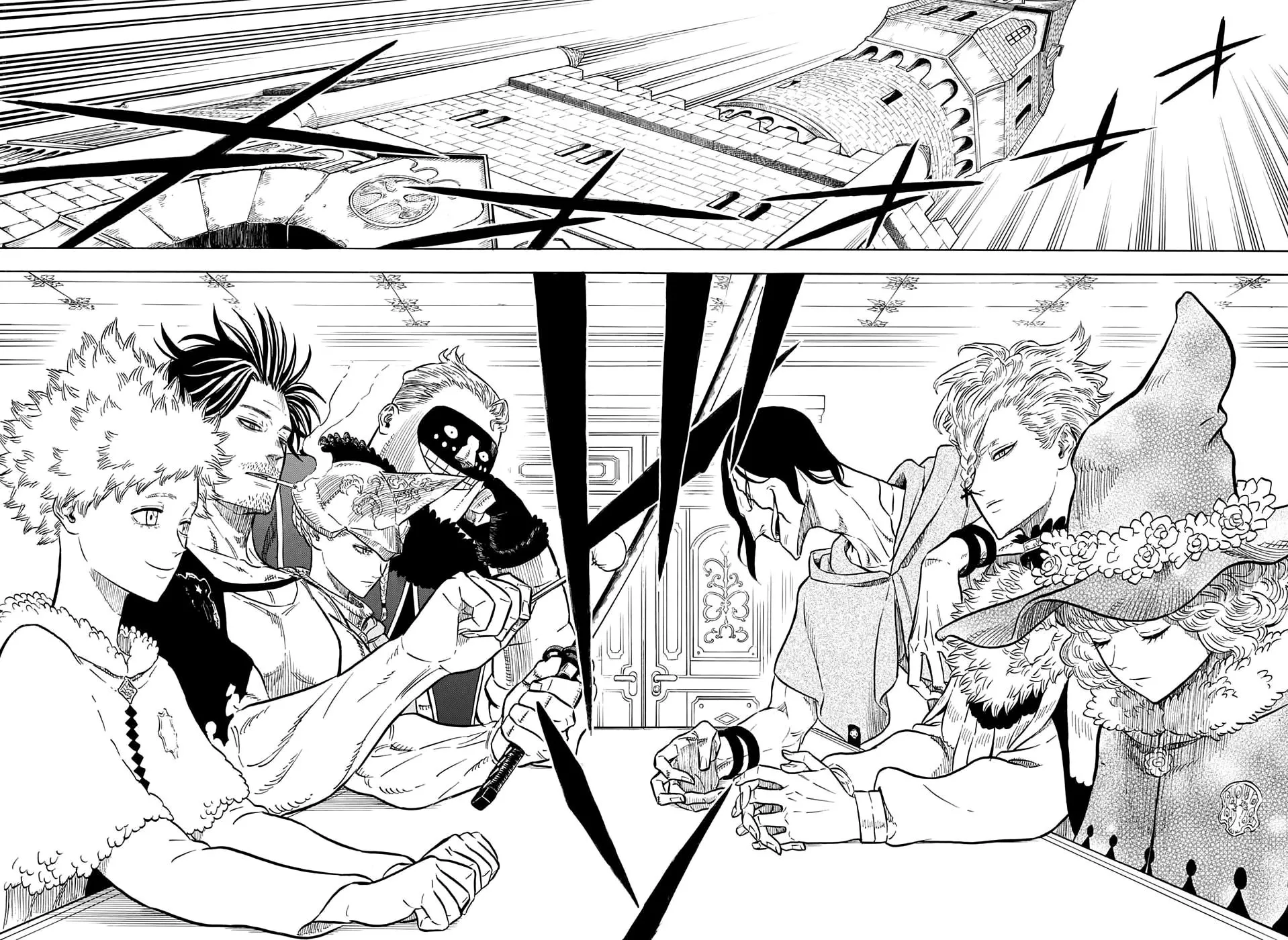 Black Clover - 54 - 65515f276cf4d.webp
