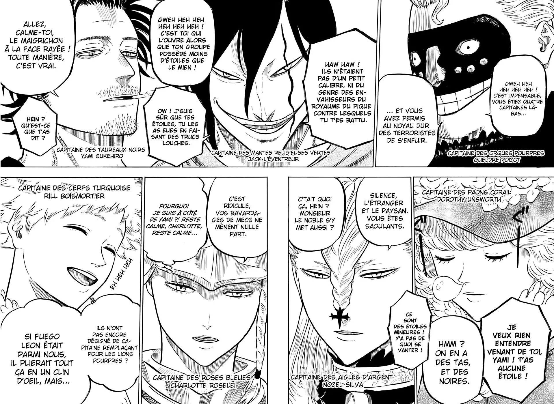 Black Clover - 54 - 65515f27ea967.webp