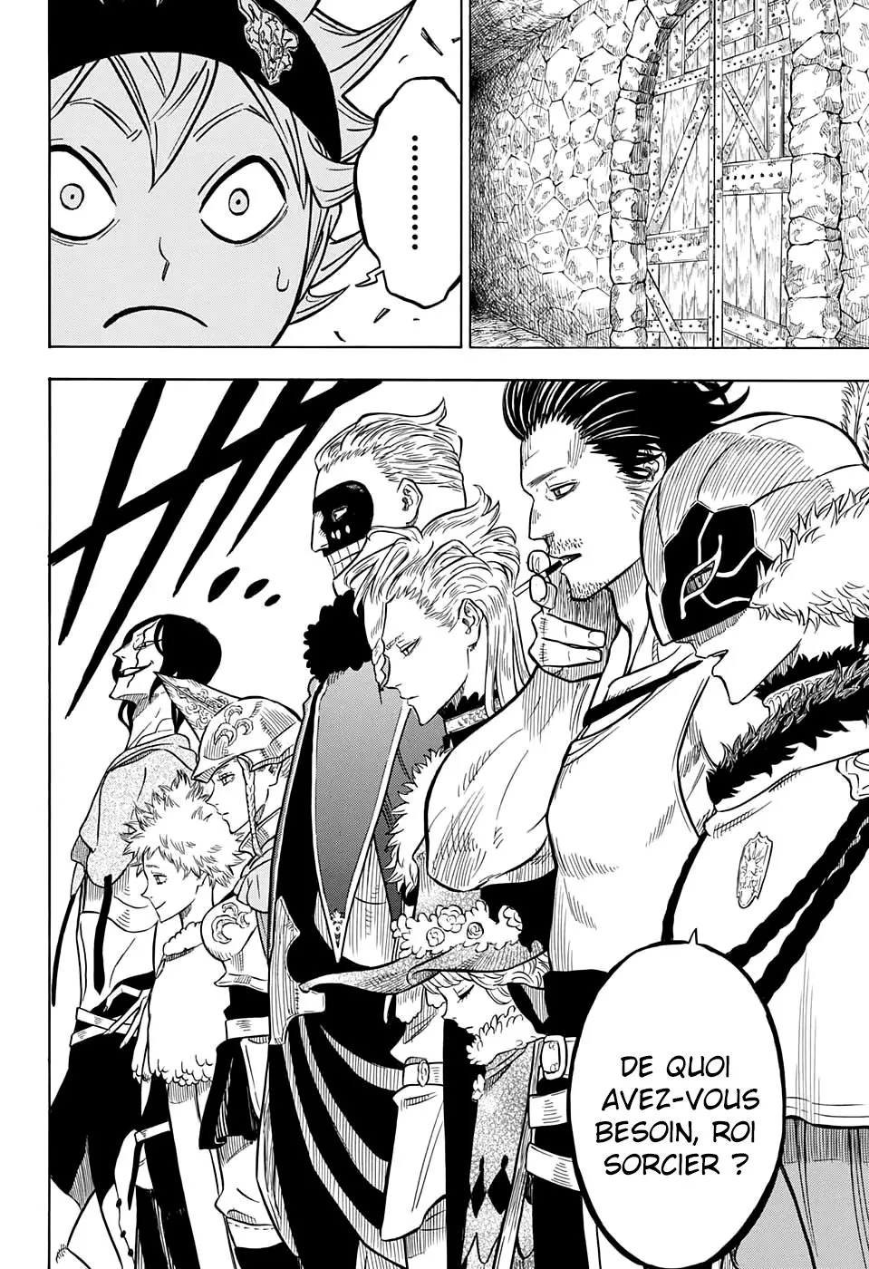 Black Clover - 54 - 65515f29c0def.webp