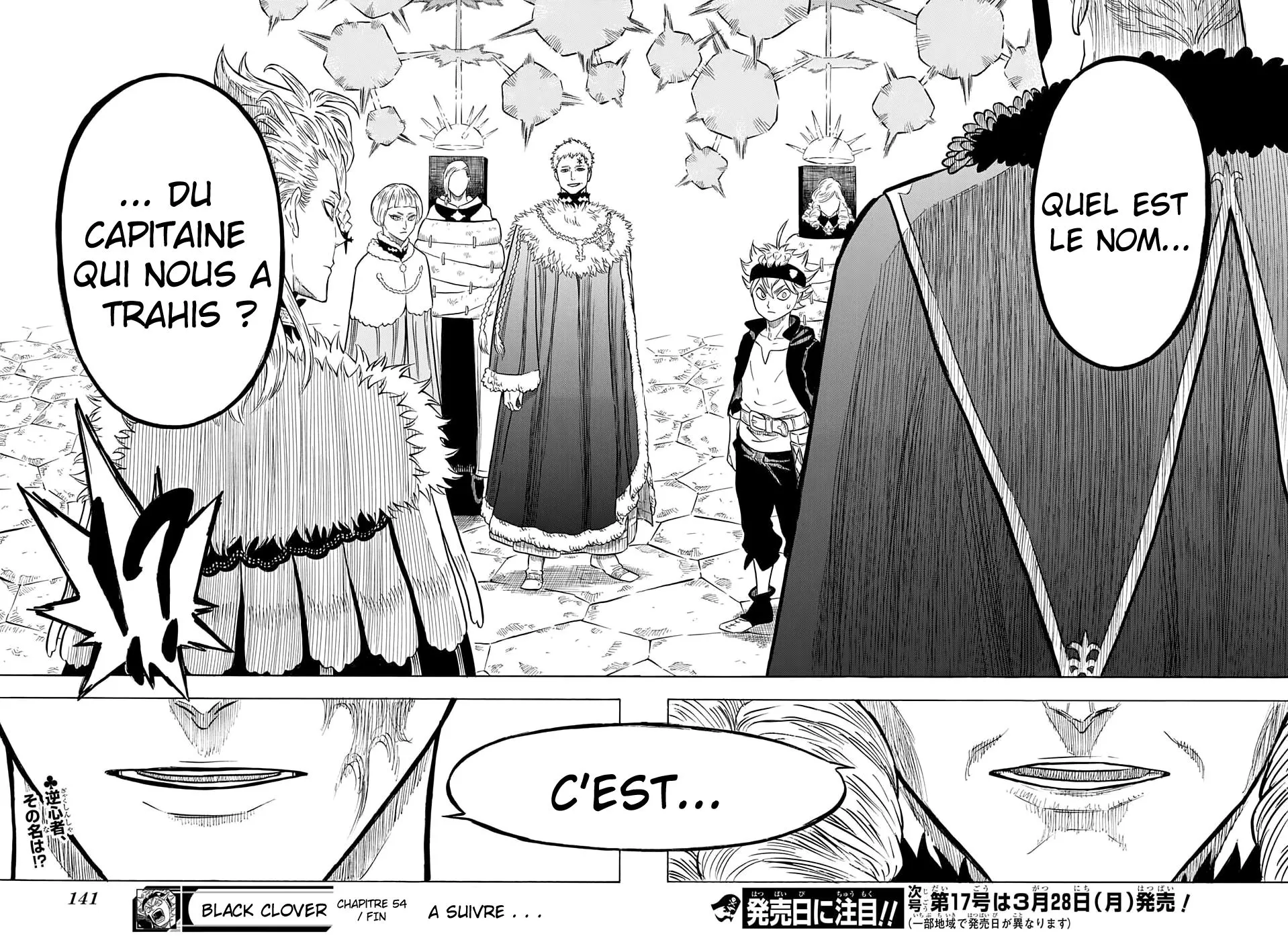 Black Clover - 54 - 65515f2aa3e9f.webp