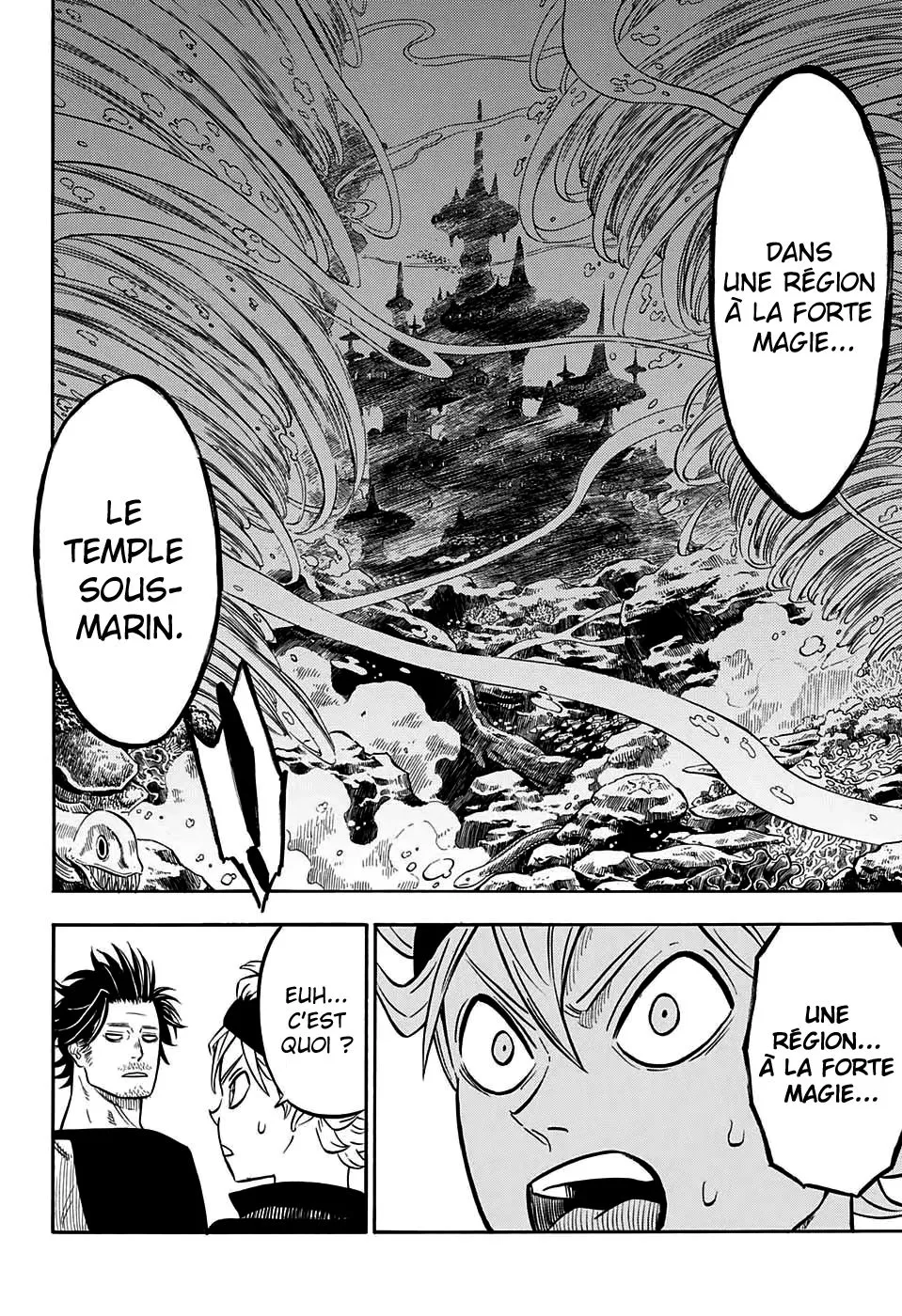 Black Clover - 56 - 65515f31d2577.webp
