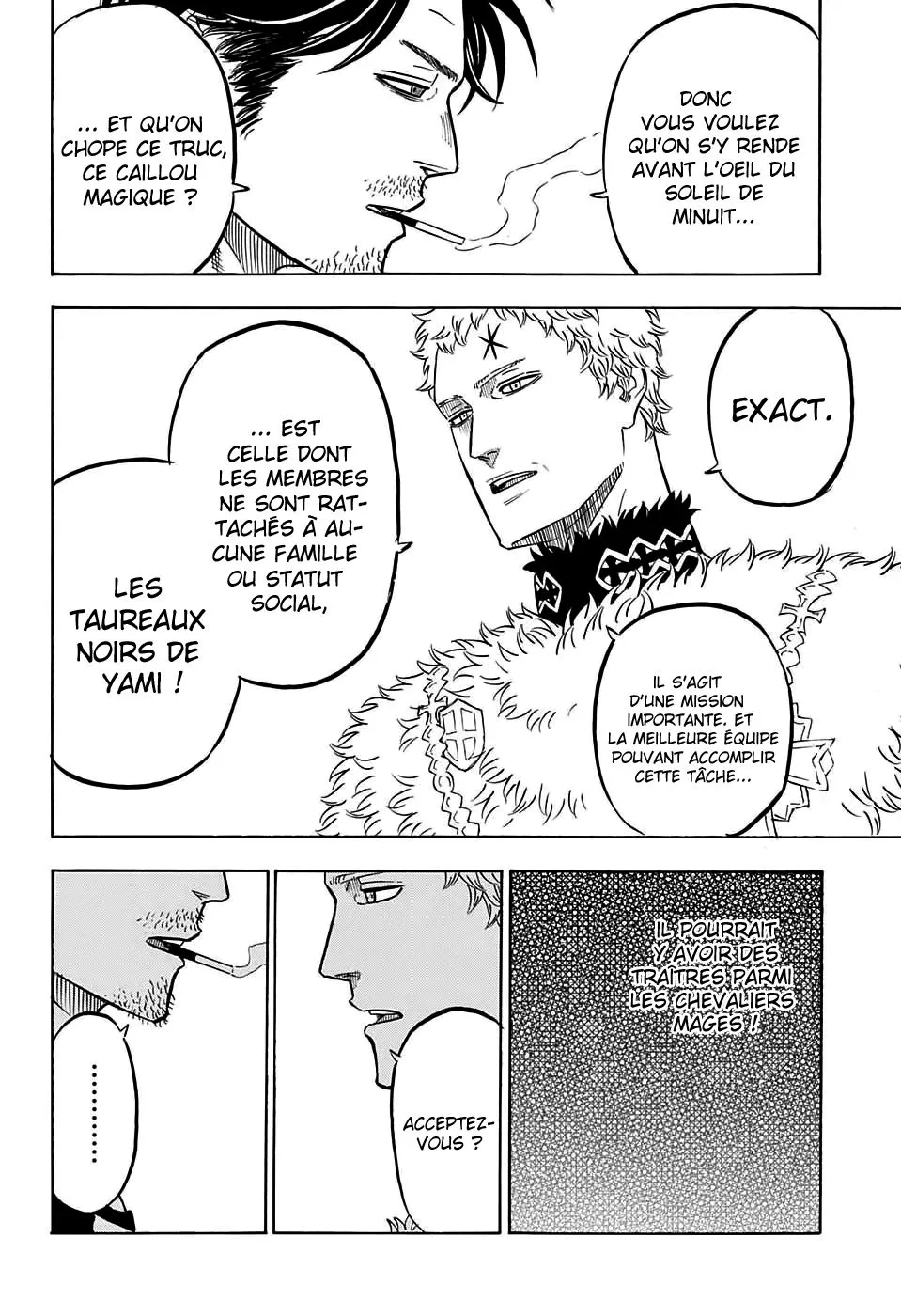 Black Clover - 56 - 65515f3266cdb.webp