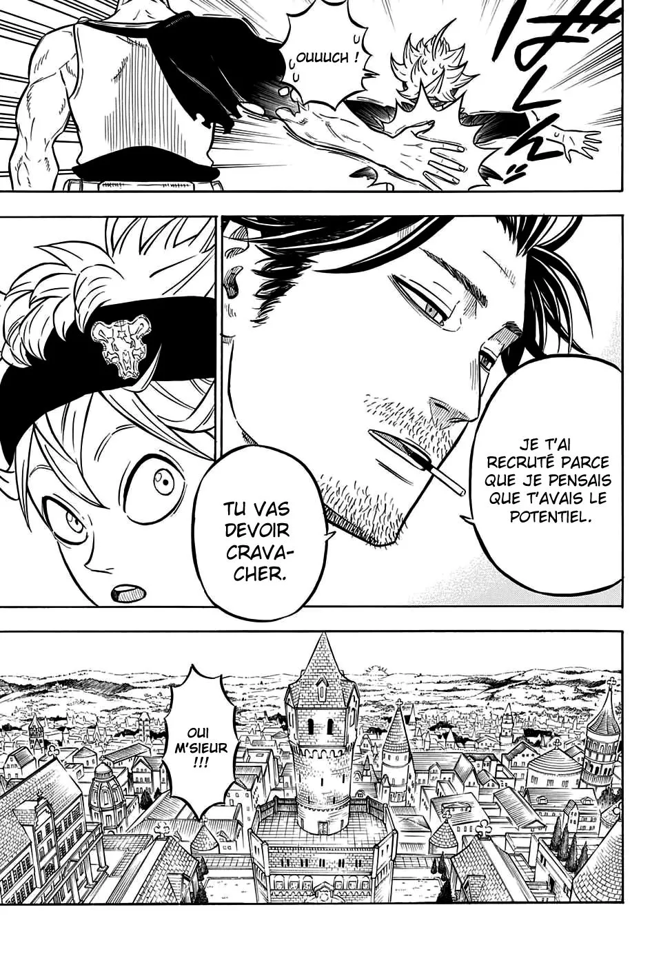 Black Clover - 56 - 65515f33cebcf.webp