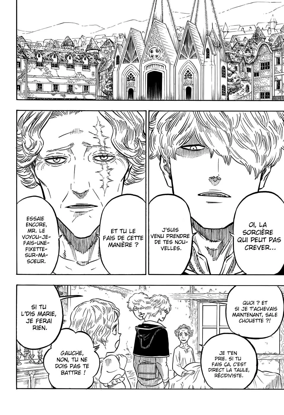 Black Clover - 56 - 65515f341c391.webp