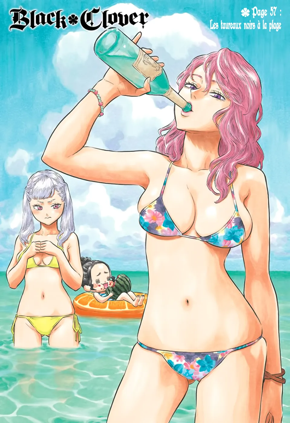 Black Clover - 57 - 65515f3527bba.webp