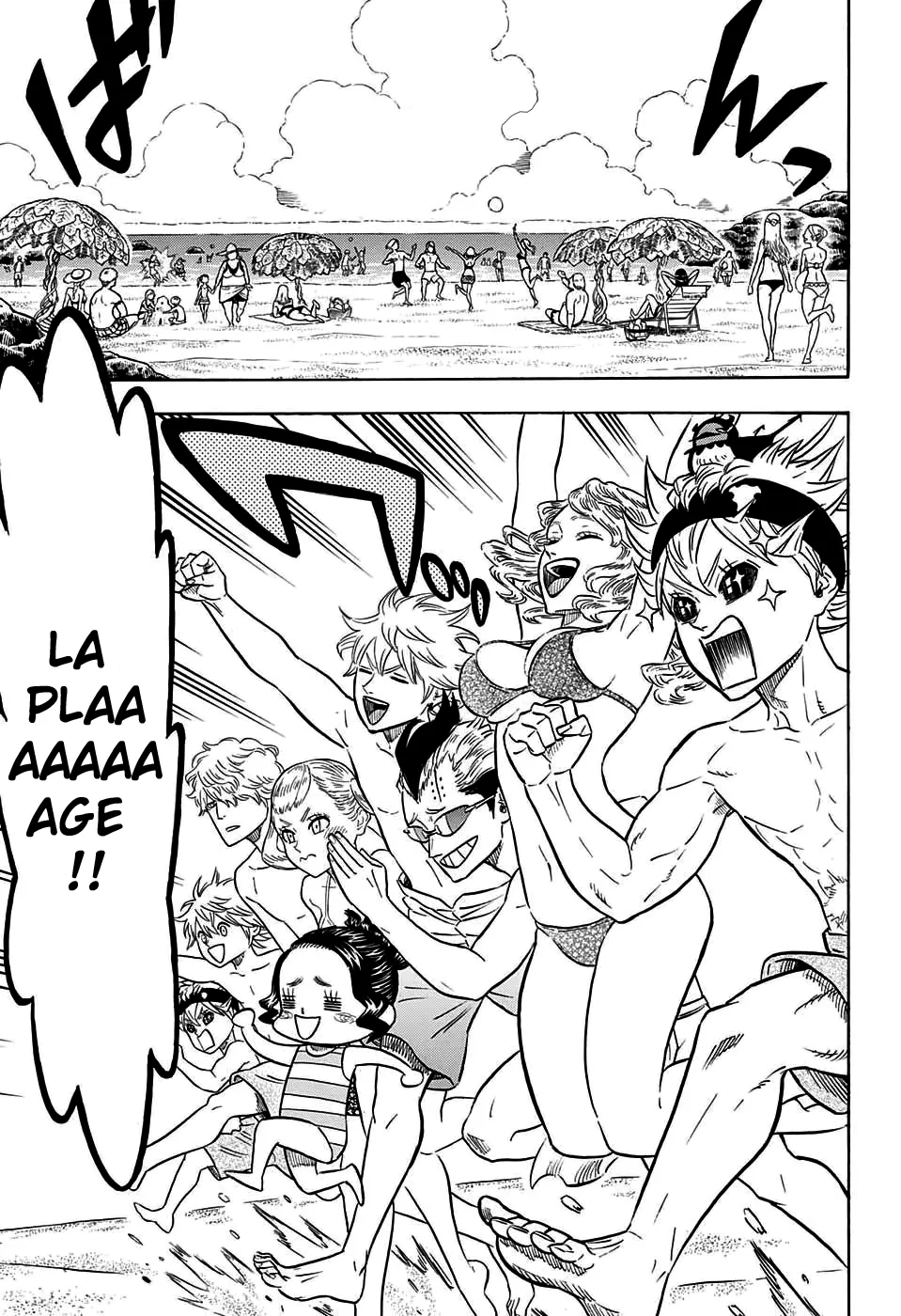 Black Clover - 57 - 65515f357e28d.webp