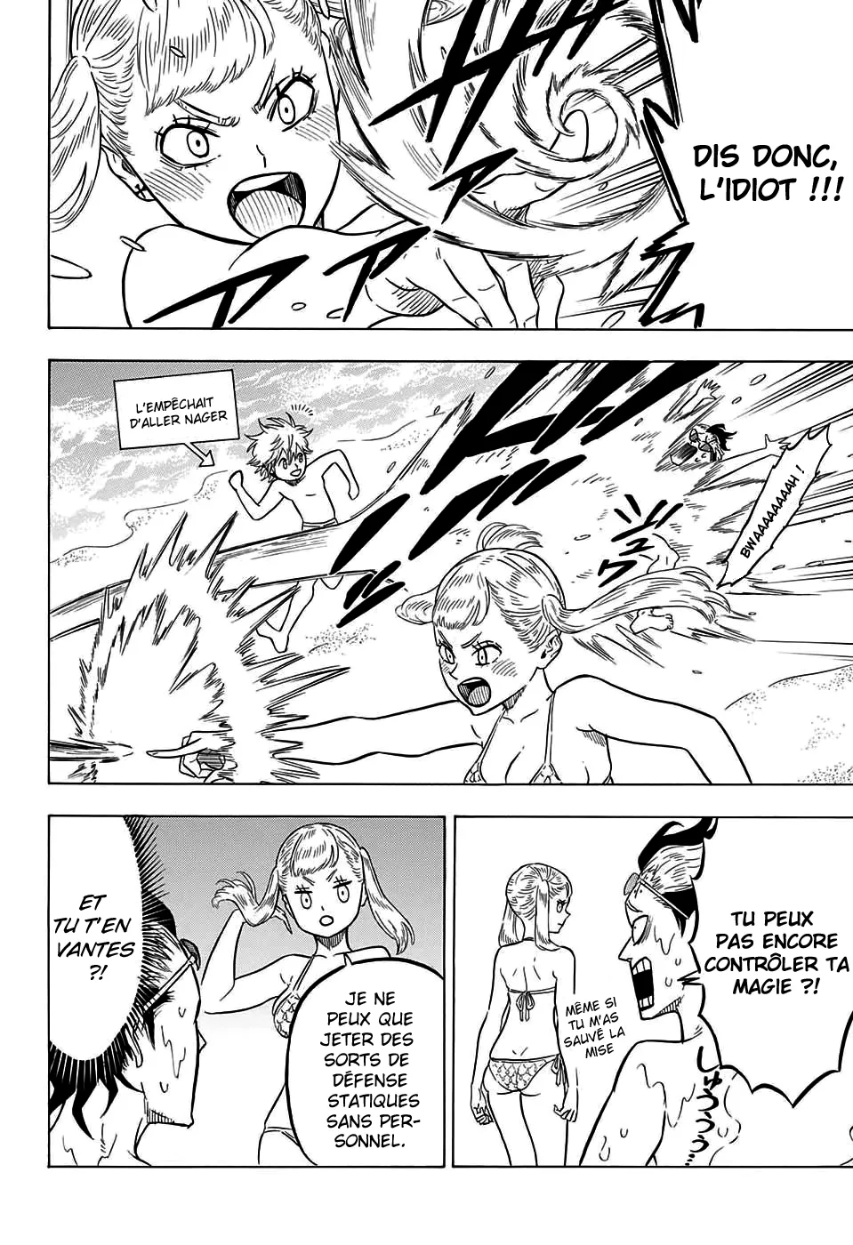 Black Clover - 57 - 65515f377b14e.webp