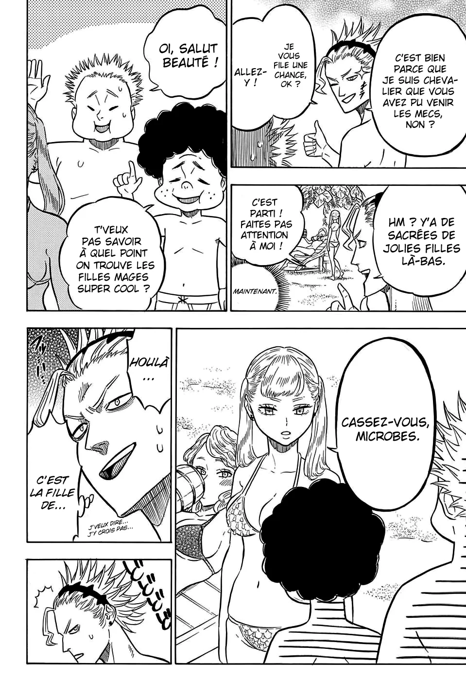 Black Clover - 57 - 65515f3816b59.webp