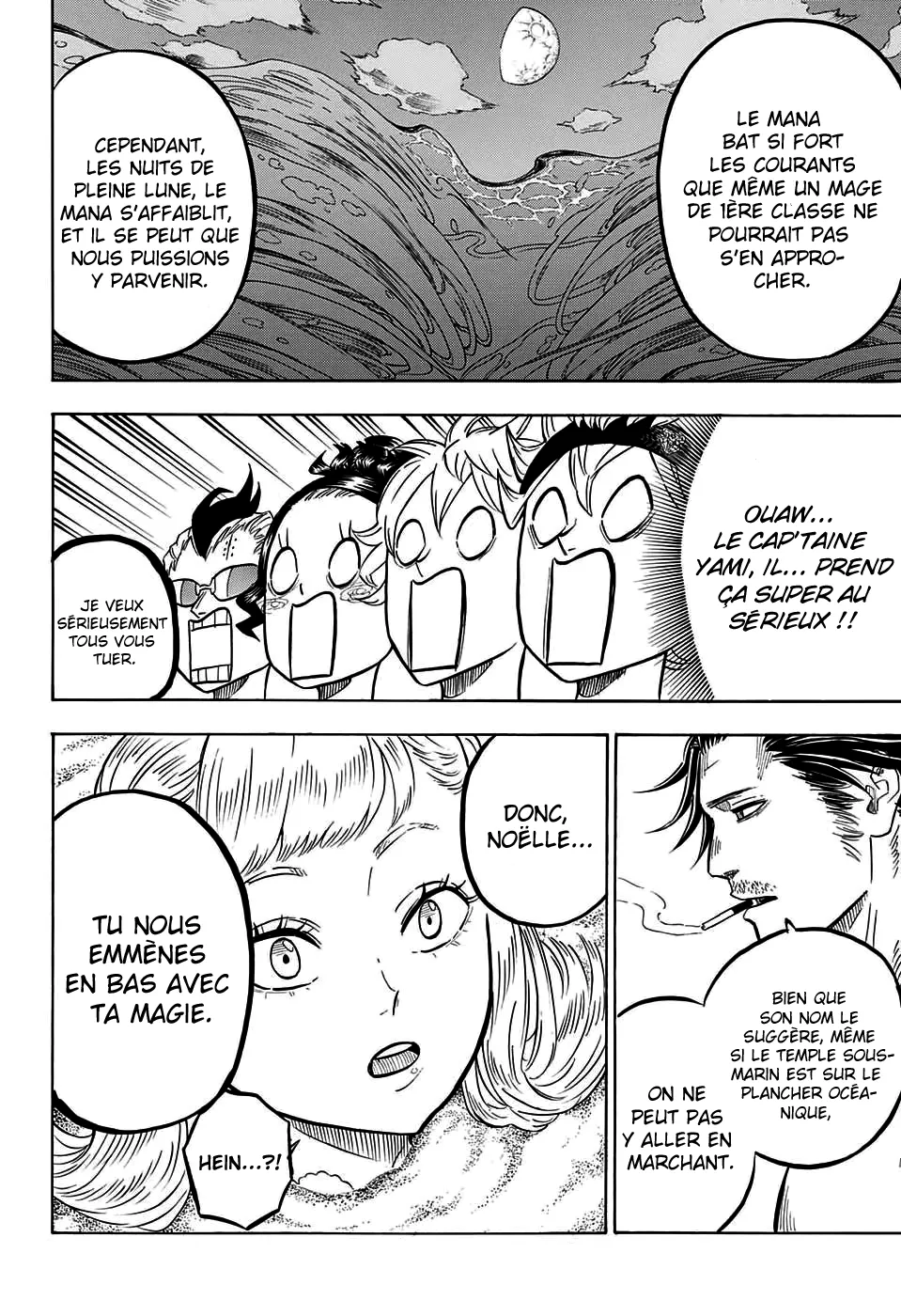 Black Clover - 57 - 65515f394e79d.webp