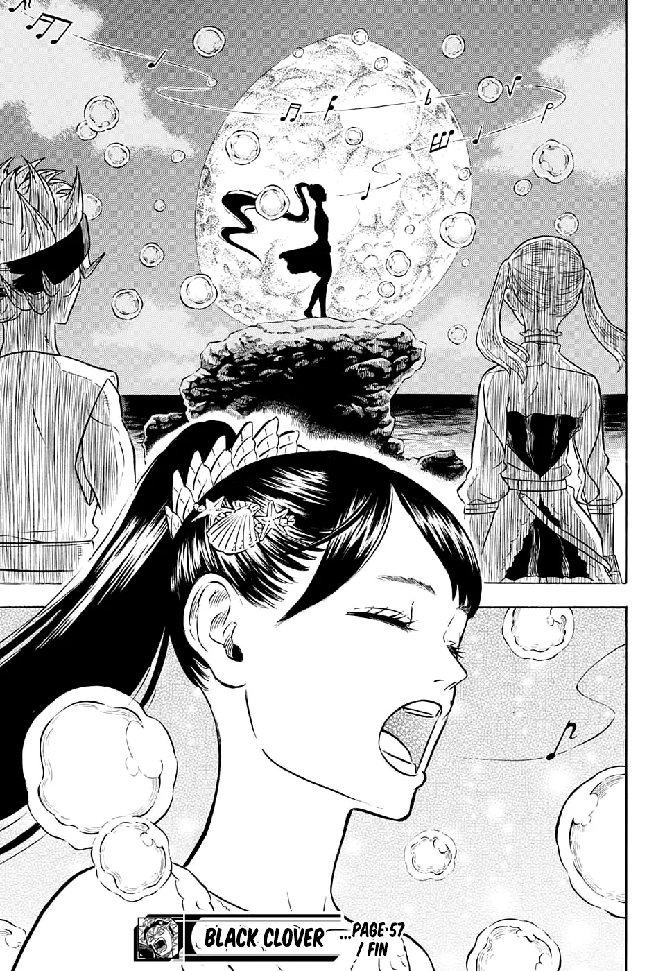 Black Clover - 57 - 65515f3adcfb0.webp