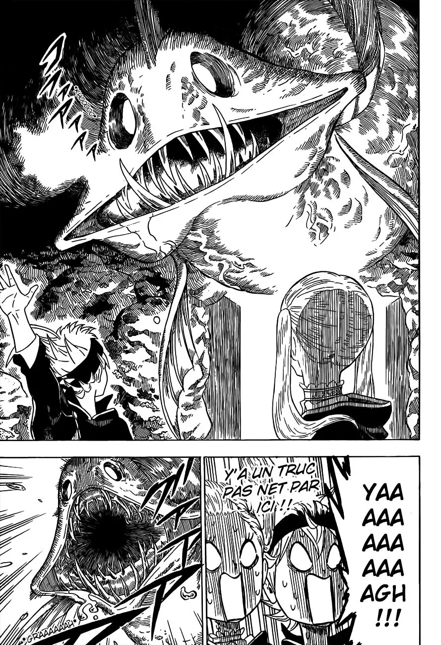 Black Clover - 59 - 65515f4395782.webp