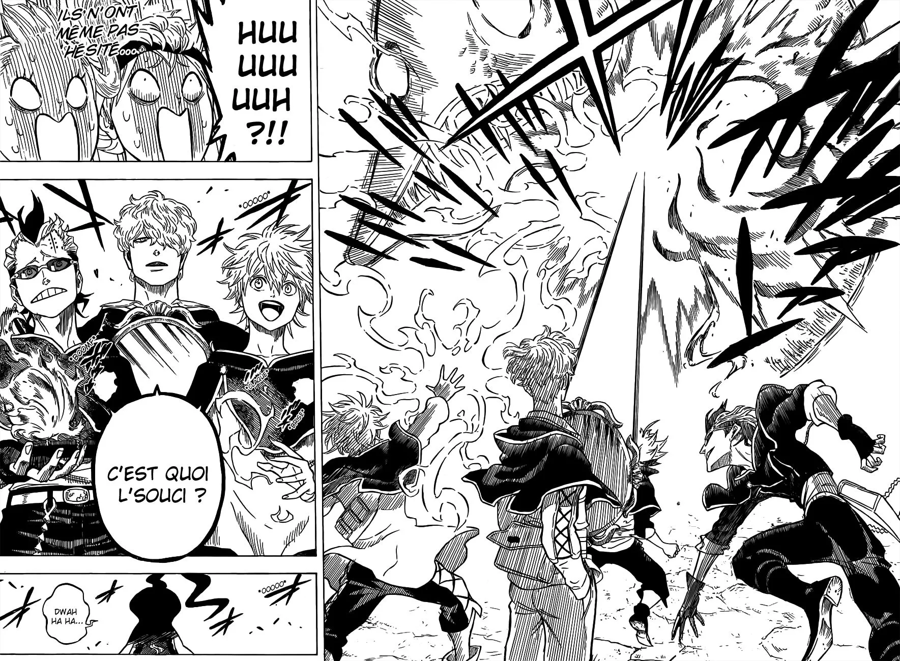 Black Clover - 59 - 65515f4418935.webp