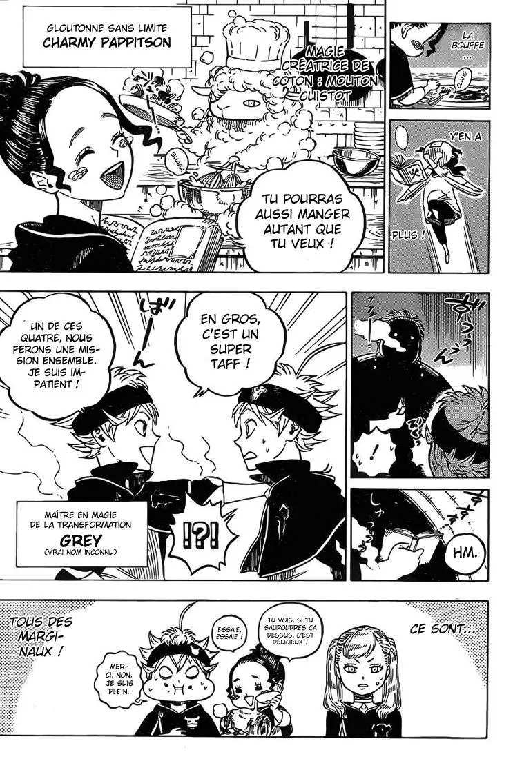 Black Clover - 6 - 65515f4523119.webp
