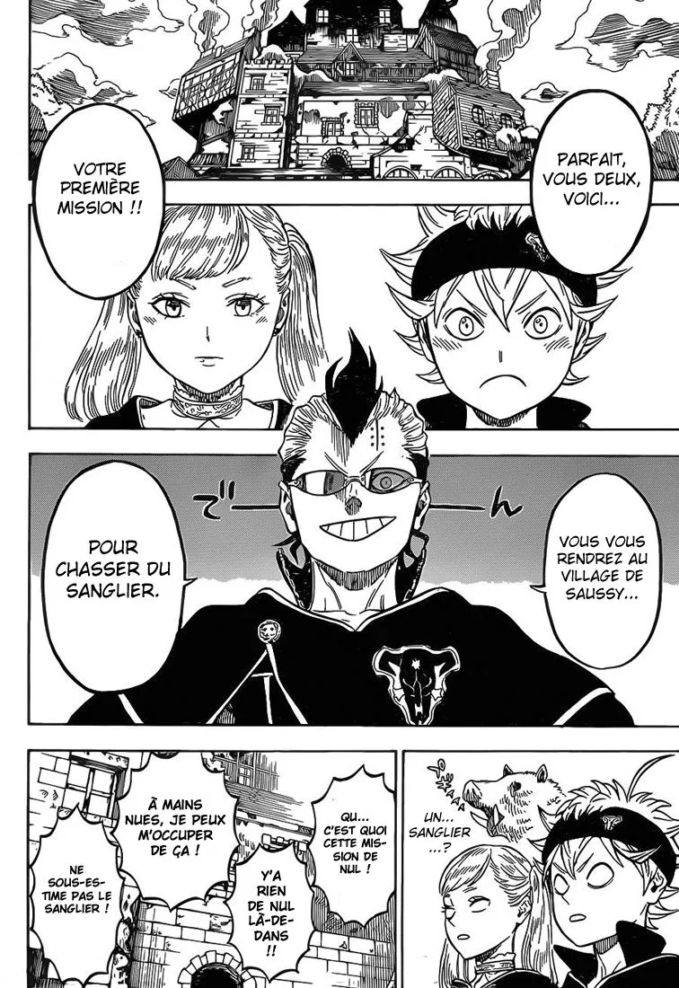 Black Clover - 6 - 65515f4552d98.webp