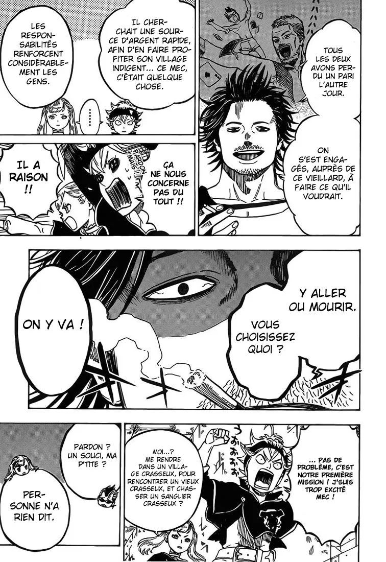 Black Clover - 6 - 65515f457f73b.webp