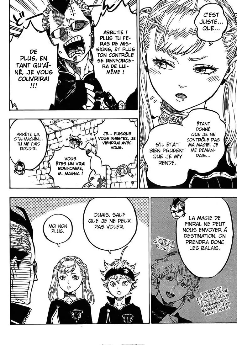 Black Clover - 6 - 65515f45ac655.webp