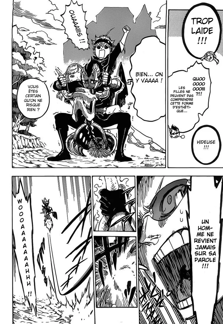 Black Clover - 6 - 65515f4612d1b.webp