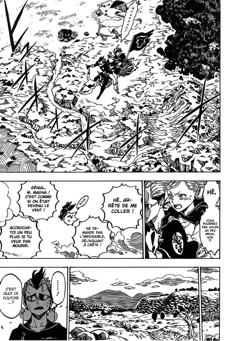 Black Clover - 6 - 65515f4641def.webp