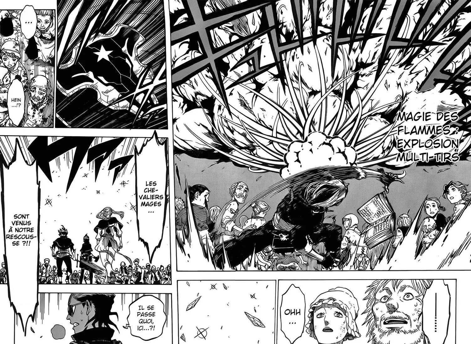 Black Clover - 6 - 65515f477755f.webp