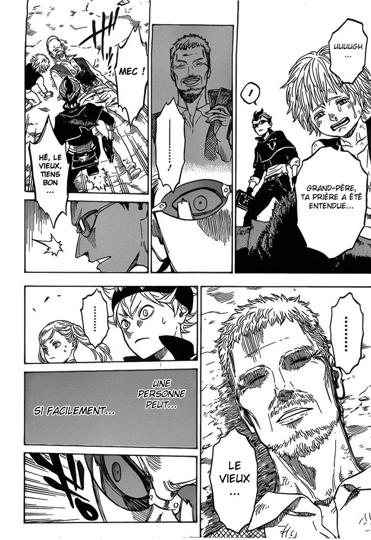 Black Clover - 6 - 65515f47a3316.webp