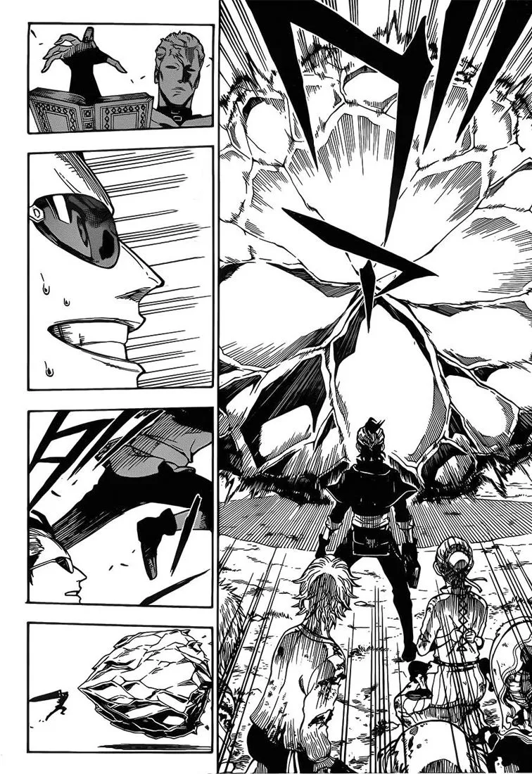 Black Clover - 6 - 65515f4805781.webp