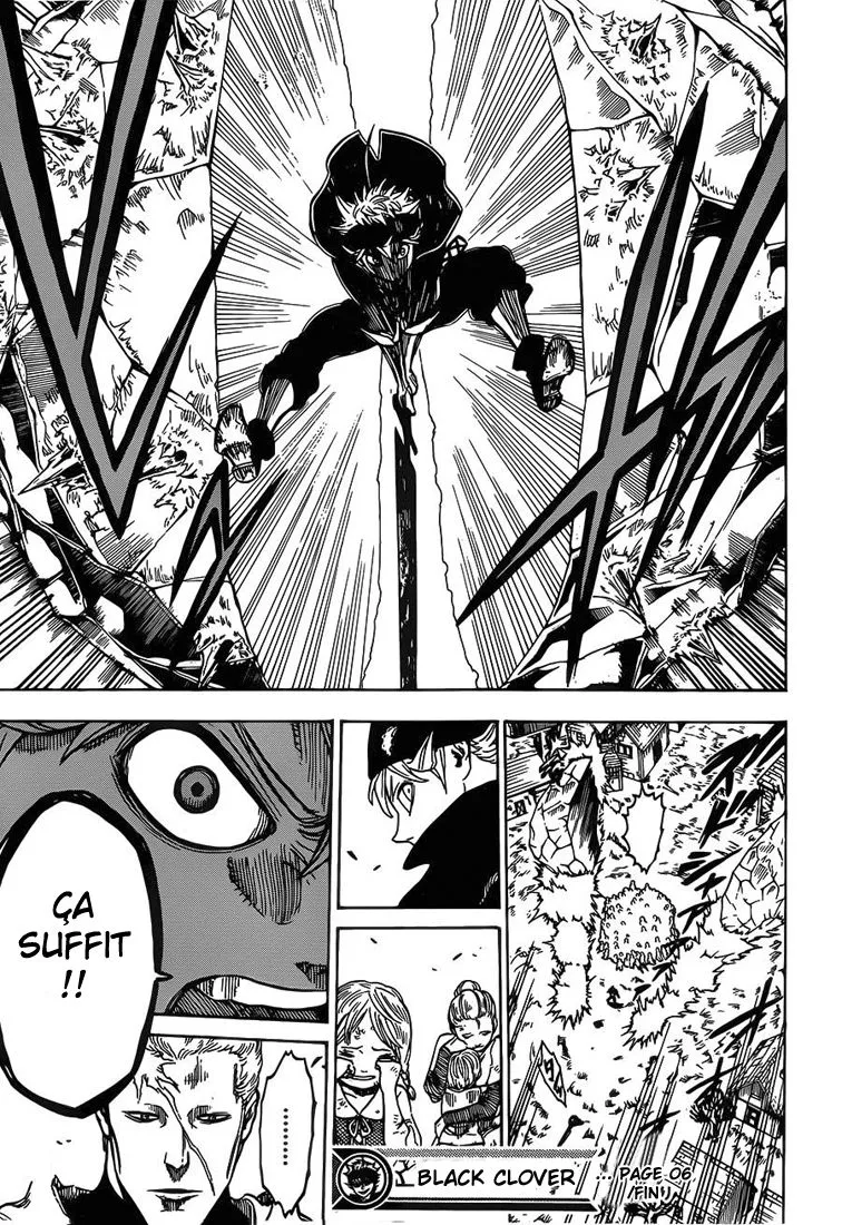 Black Clover - 6 - 65515f48369de.webp