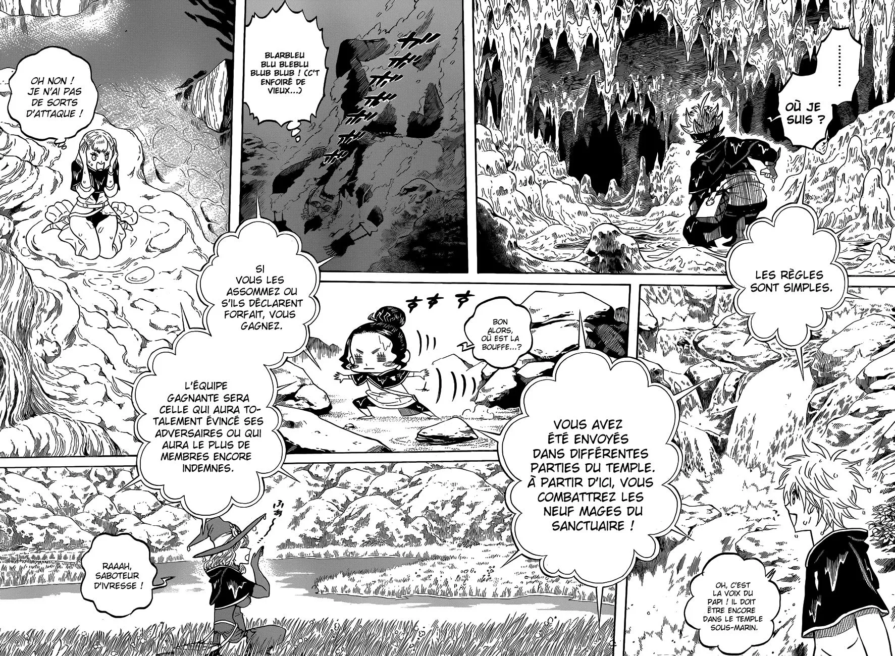 Black Clover - 60 - 65515f4acbc39.webp