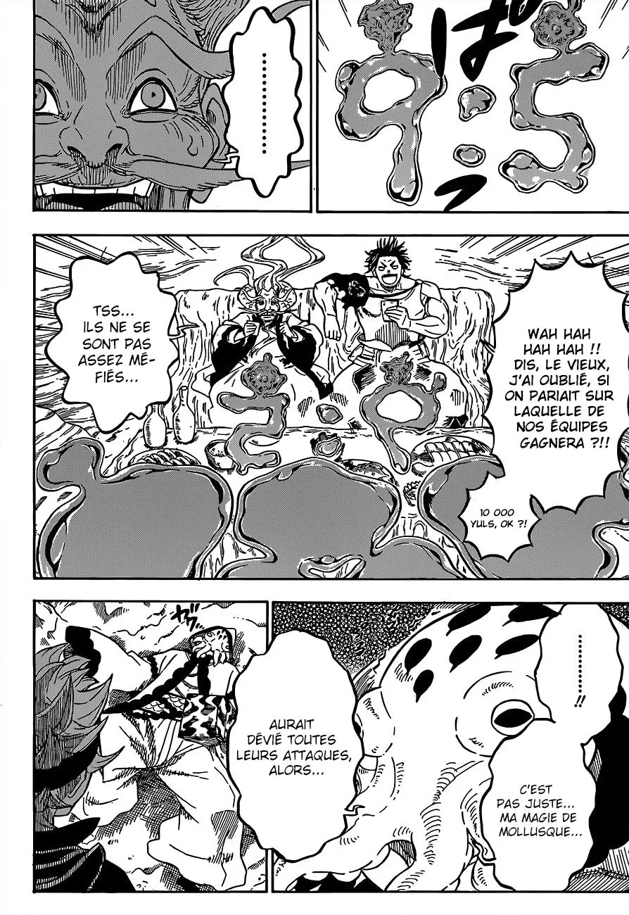 Black Clover - 61 - 65515f4d6b92c.webp