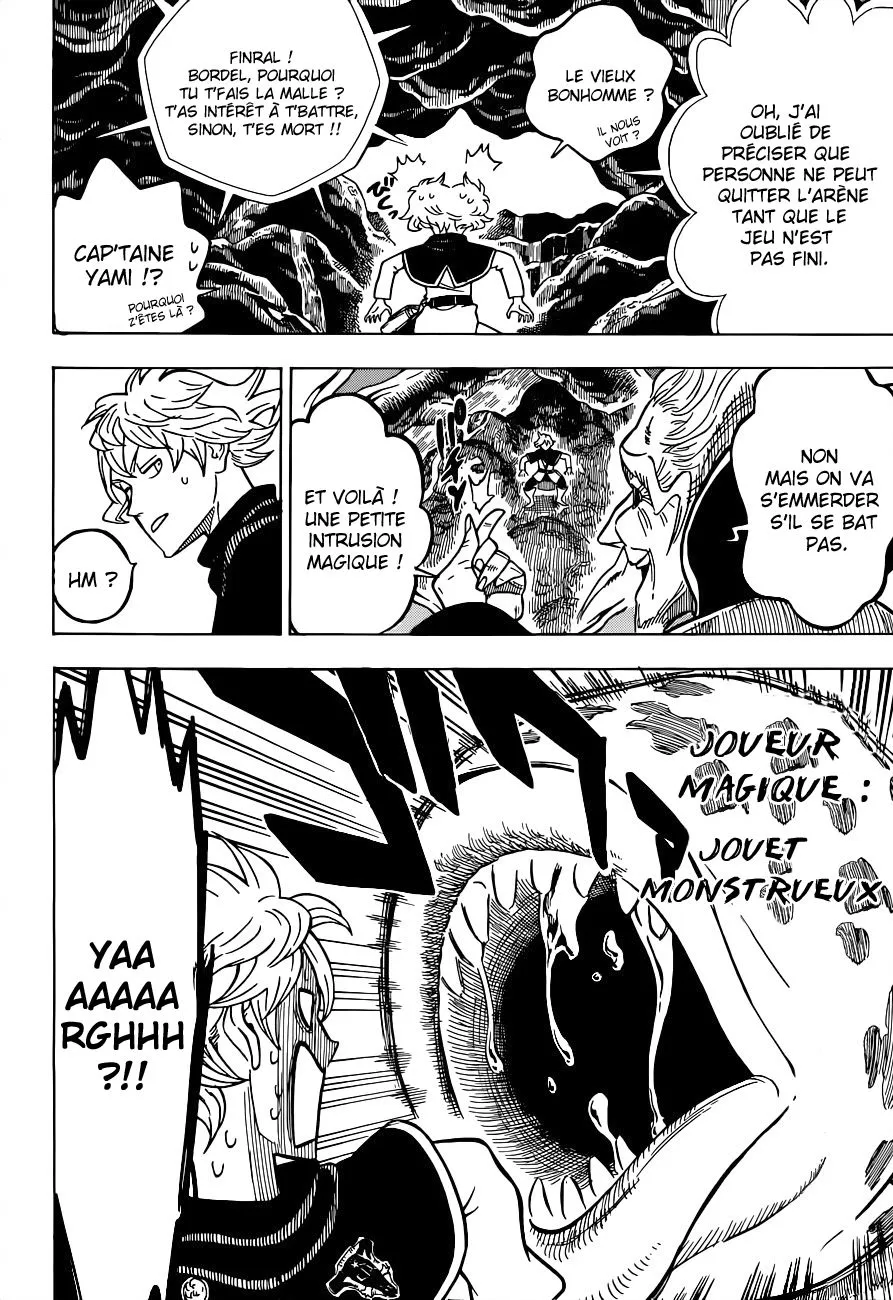 Black Clover - 61 - 65515f4e7e59d.webp