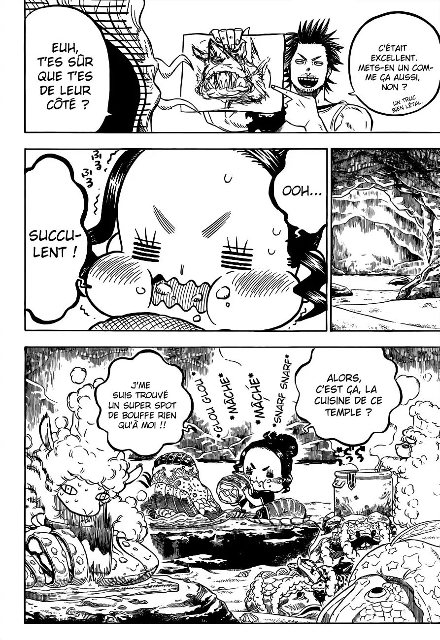 Black Clover - 61 - 65515f4f138b5.webp