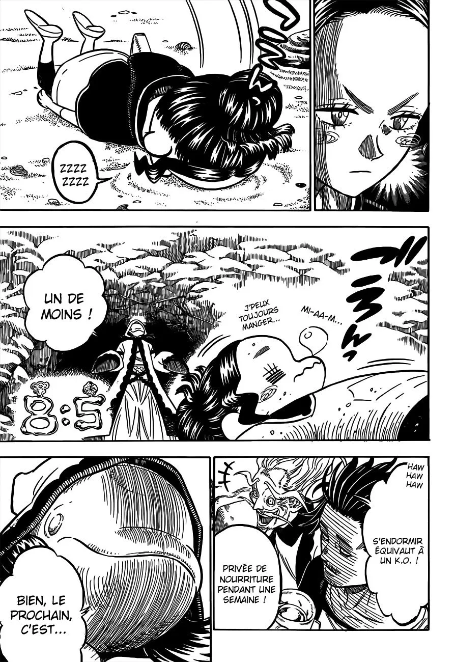 Black Clover - 61 - 65515f4fcf57c.webp