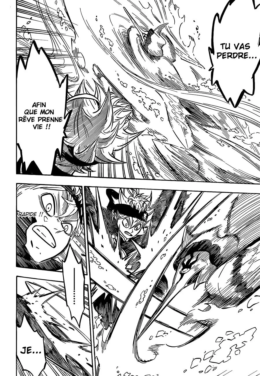 Black Clover - 61 - 65515f5127e89.webp