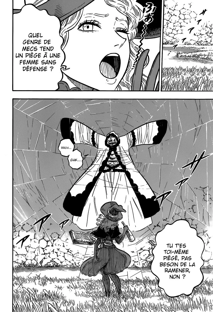 Black Clover - 62 - 65515f5266576.webp
