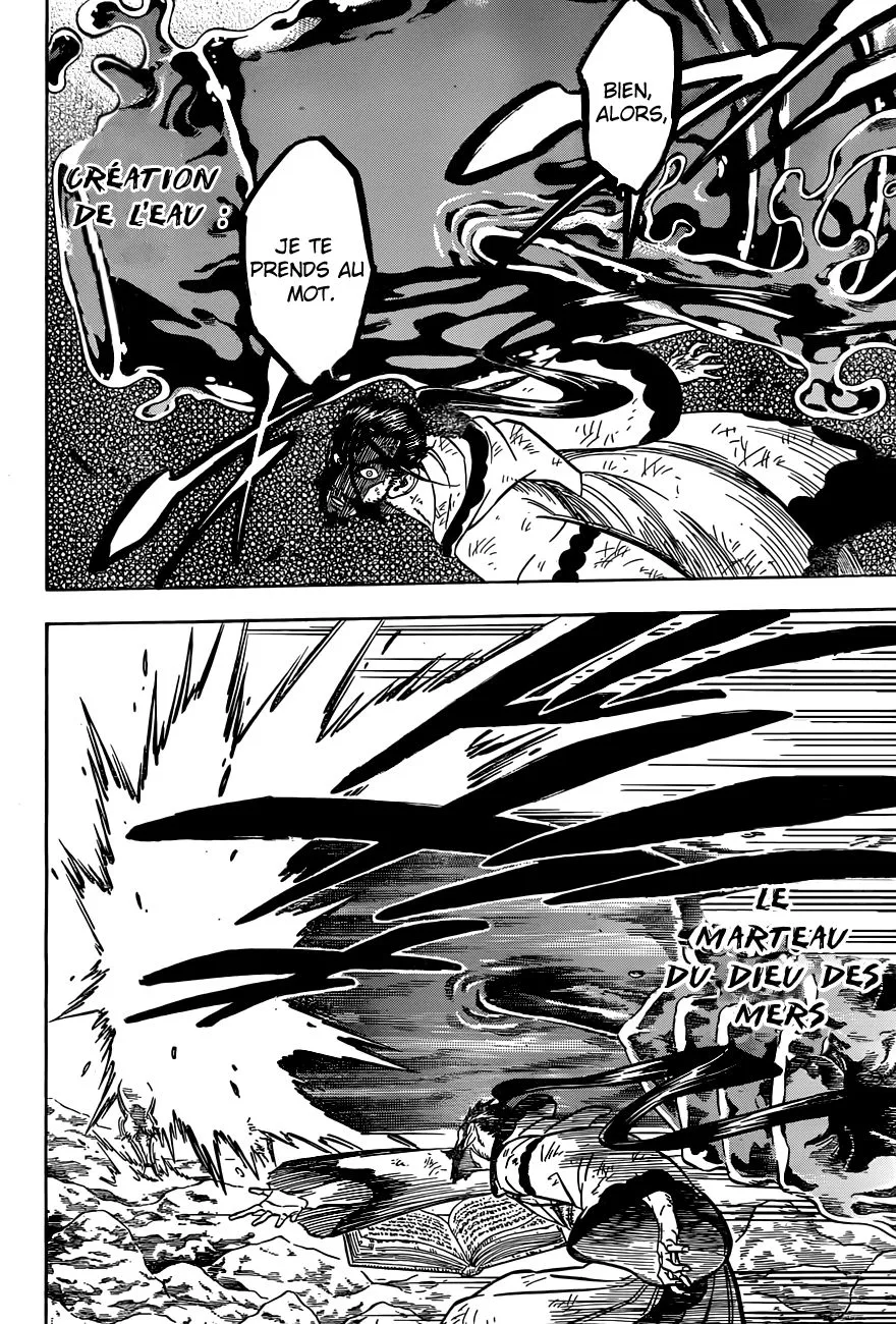 Black Clover - 63 - 65515f5891834.webp
