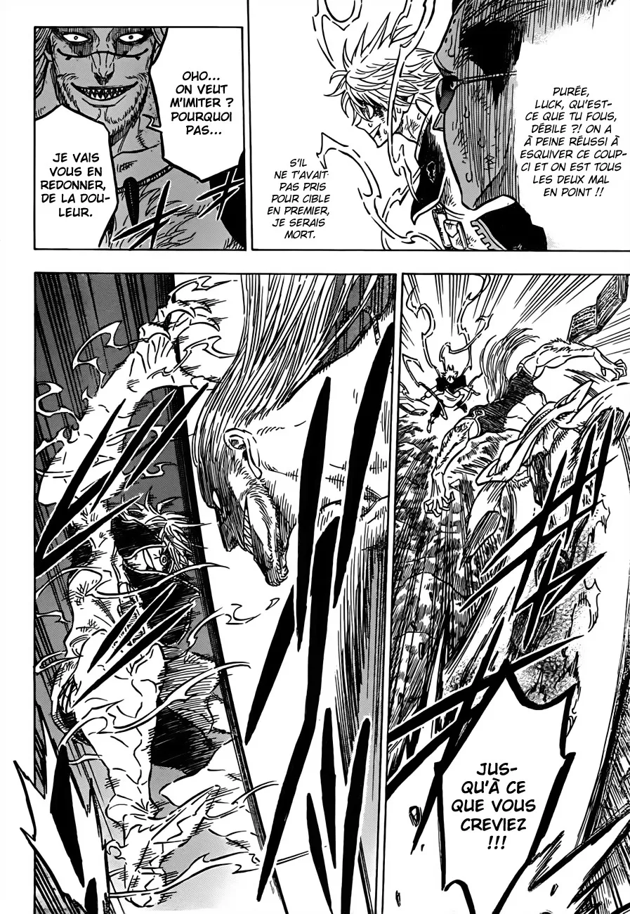 Black Clover - 64 - 65515f5c8428c.webp