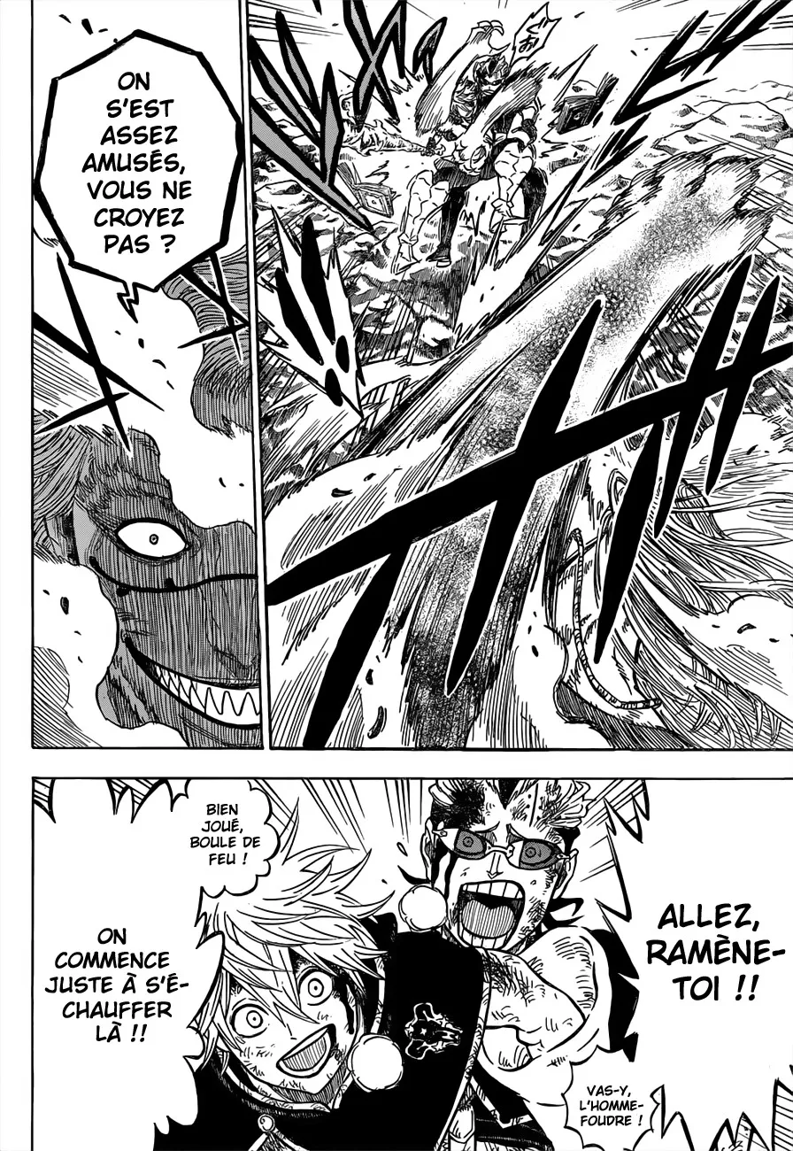 Black Clover - 64 - 65515f5de0762.webp