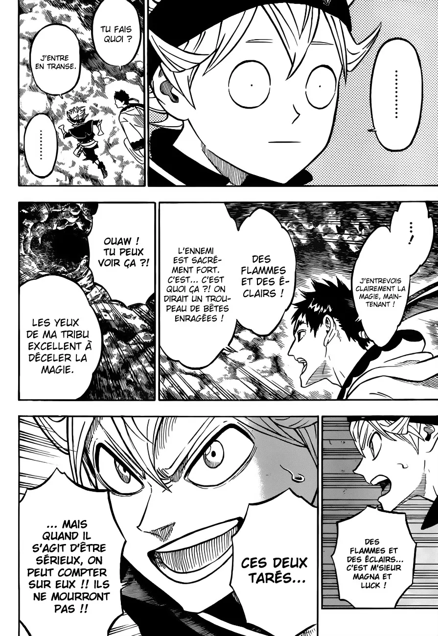 Black Clover - 64 - 65515f5e5419a.webp