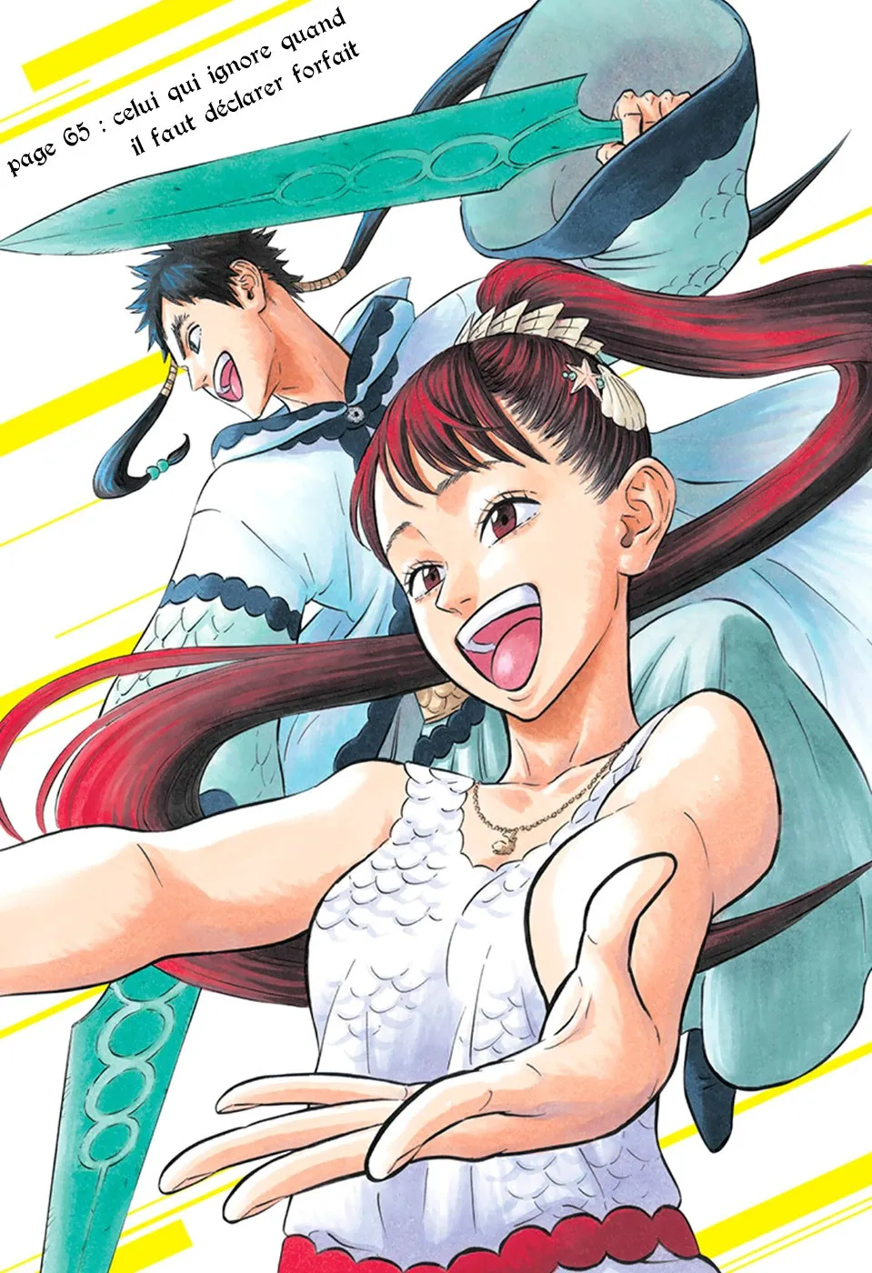 Black Clover - 65 - 65515f60d8b87.webp
