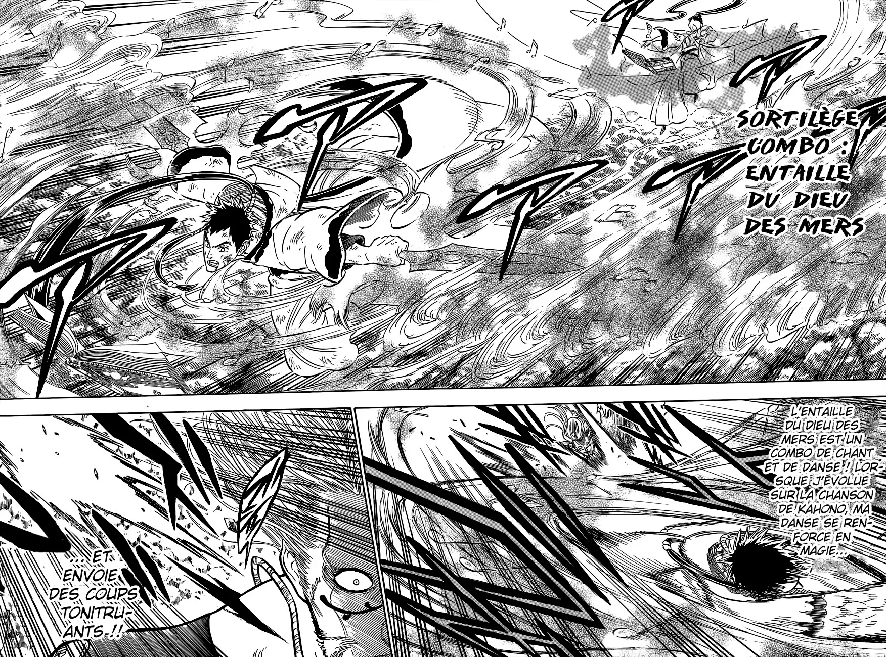 Black Clover - 67 - 65515f6b72688.webp