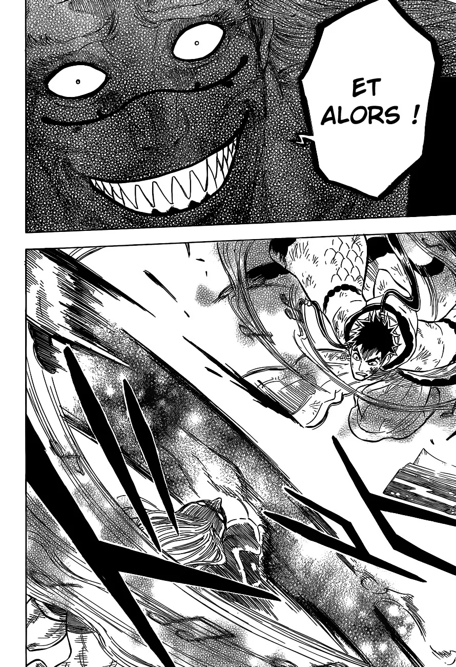 Black Clover - 67 - 65515f6c394d6.webp