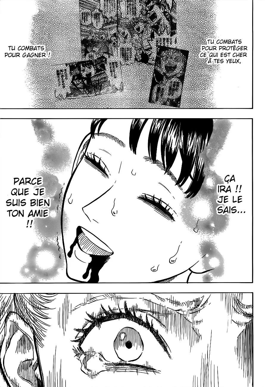 Black Clover - 67 - 65515f6dc7de9.webp