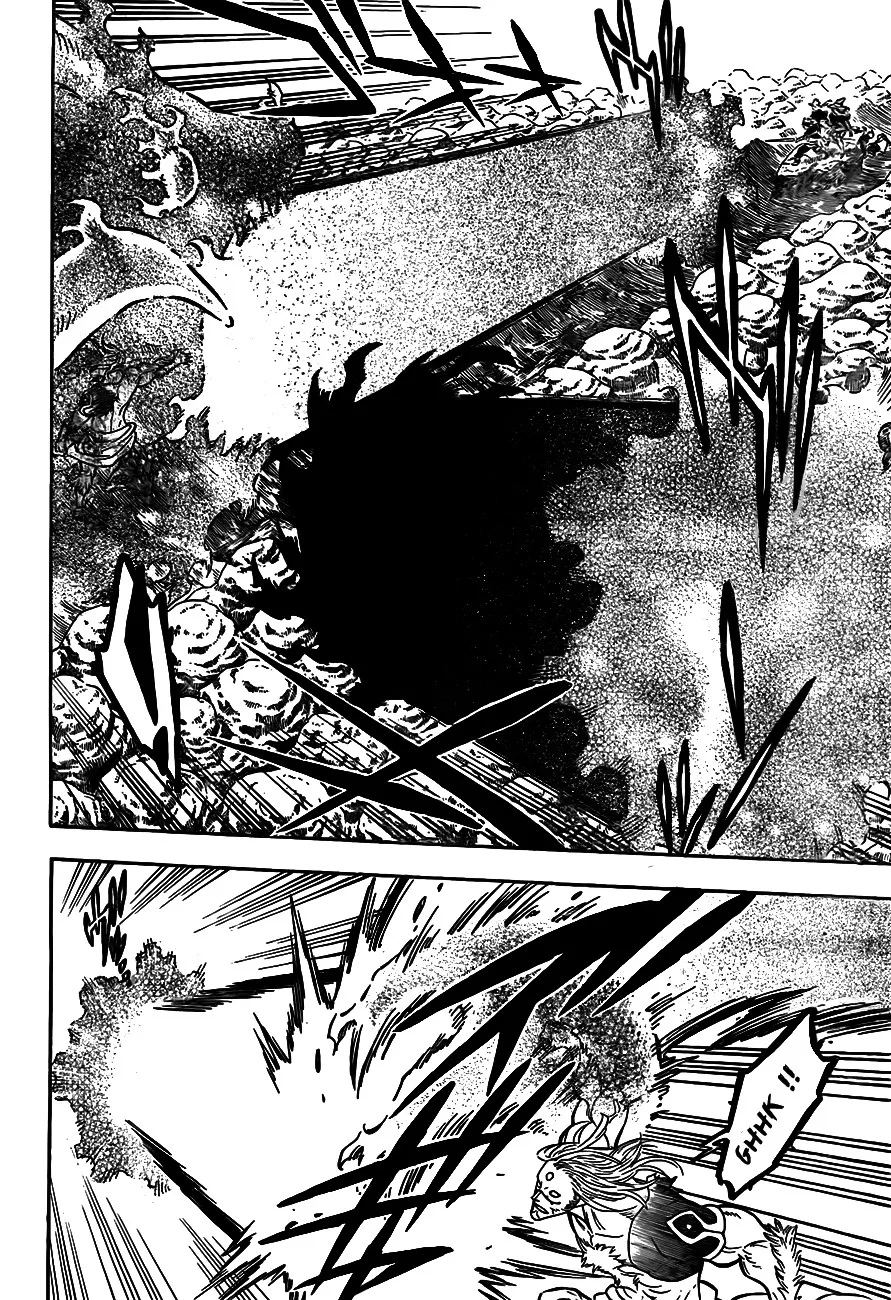 Black Clover - 69 - 65515f7579111.webp
